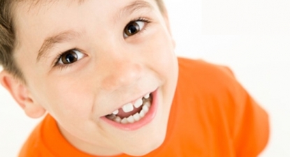 lý do cần biết để bảo vệ răng cho trẻ